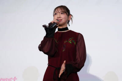 【ヒロアカ】山下大輝さん「“ヒロアカ”の心は、きっと皆さんにワン・フォー・オールとして散らばって届いていったんじゃないかなと思います」アニメ『僕のヒーローアカデミア FINAL SEASON』一挙上映イベントレポートが到着！