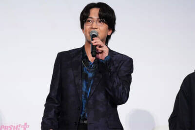 【ヒロアカ】山下大輝さん「“ヒロアカ”の心は、きっと皆さんにワン・フォー・オールとして散らばって届いていったんじゃないかなと思います」アニメ『僕のヒーローアカデミア FINAL SEASON』一挙上映イベントレポートが到着！