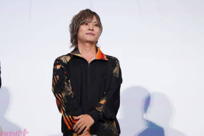 【ヒロアカ】山下大輝さん「“ヒロアカ”の心は、きっと皆さんにワン・フォー・オールとして散らばって届いていったんじゃないかなと思います」アニメ『僕のヒーローアカデミア FINAL SEASON』一挙上映イベントレポートが到着！