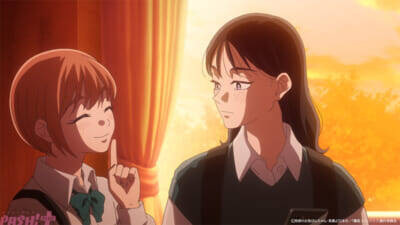 アニメ『霧尾ファンクラブ』4月に放送決定！ キービジュアル第1弾やPV第1弾追加キャラクター・キャスト・スタッフ情報解禁＆コメントも到着