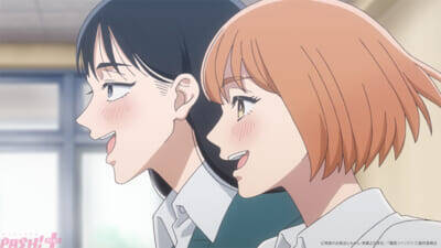 アニメ『霧尾ファンクラブ』4月に放送決定！ キービジュアル第1弾やPV第1弾追加キャラクター・キャスト・スタッフ情報解禁＆コメントも到着