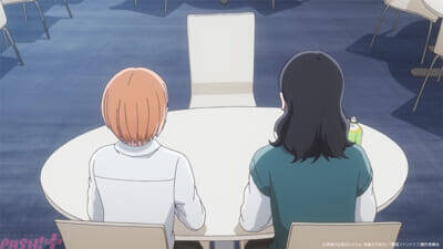 アニメ『霧尾ファンクラブ』4月に放送決定！ キービジュアル第1弾やPV第1弾追加キャラクター・キャスト・スタッフ情報解禁＆コメントも到着