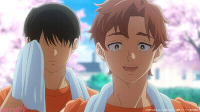 アニメ『霧尾ファンクラブ』4月に放送決定！ キービジュアル第1弾やPV第1弾追加キャラクター・キャスト・スタッフ情報解禁＆コメントも到着