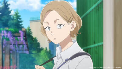 アニメ『霧尾ファンクラブ』4月に放送決定！ キービジュアル第1弾やPV第1弾追加キャラクター・キャスト・スタッフ情報解禁＆コメントも到着