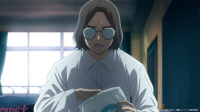 アニメ『霧尾ファンクラブ』4月に放送決定！ キービジュアル第1弾やPV第1弾追加キャラクター・キャスト・スタッフ情報解禁＆コメントも到着