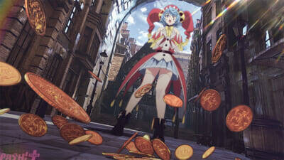 アニメ『追放された転生重騎士はゲーム知識で無双する』2026年7月2日より連続2クール放送開始！ エルマ×ルーチェが最強を目指すメインPVも解禁