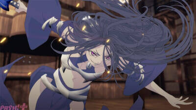 アニメ『追放された転生重騎士はゲーム知識で無双する』2026年7月2日より連続2クール放送開始！ エルマ×ルーチェが最強を目指すメインPVも解禁