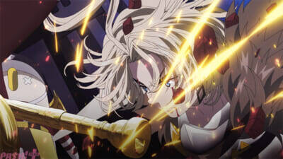 アニメ『追放された転生重騎士はゲーム知識で無双する』2026年7月2日より連続2クール放送開始！ エルマ×ルーチェが最強を目指すメインPVも解禁