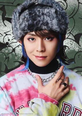 【ヒプステ】『ヒプノシスマイク -Division Rap Battle-』Rule the Stage《Division Jam Tour》vol.3 全情報解禁！ キャラクタービジュアルやチケット情報が明らかに