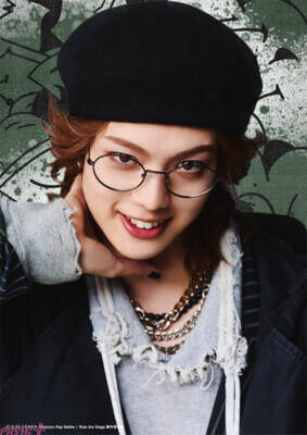 【ヒプステ】『ヒプノシスマイク -Division Rap Battle-』Rule the Stage《Division Jam Tour》vol.3 全情報解禁！ キャラクタービジュアルやチケット情報が明らかに