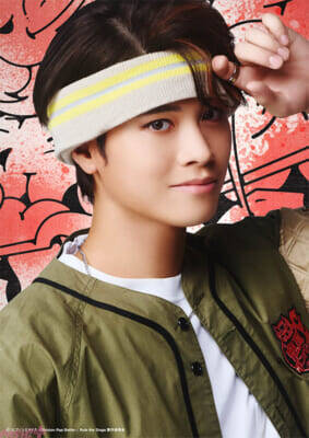 【ヒプステ】『ヒプノシスマイク -Division Rap Battle-』Rule the Stage《Division Jam Tour》vol.3 全情報解禁！ キャラクタービジュアルやチケット情報が明らかに