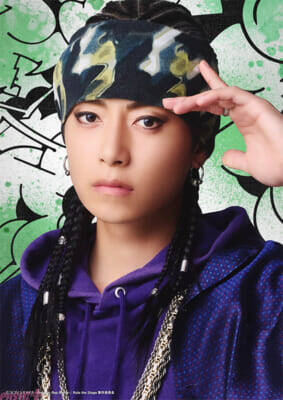 【ヒプステ】『ヒプノシスマイク -Division Rap Battle-』Rule the Stage《Division Jam Tour》vol.3 全情報解禁！ キャラクタービジュアルやチケット情報が明らかに