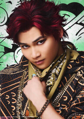 【ヒプステ】『ヒプノシスマイク -Division Rap Battle-』Rule the Stage《Division Jam Tour》vol.3 全情報解禁！ キャラクタービジュアルやチケット情報が明らかに