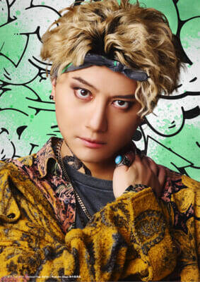 【ヒプステ】『ヒプノシスマイク -Division Rap Battle-』Rule the Stage《Division Jam Tour》vol.3 全情報解禁！ キャラクタービジュアルやチケット情報が明らかに