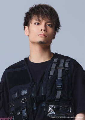 【ヒプステ】『ヒプノシスマイク -Division Rap Battle-』Rule the Stage《Division Jam Tour》vol.3 全情報解禁！ キャラクタービジュアルやチケット情報が明らかに