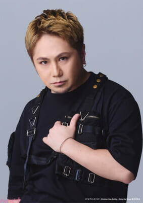 【ヒプステ】『ヒプノシスマイク -Division Rap Battle-』Rule the Stage《Division Jam Tour》vol.3 全情報解禁！ キャラクタービジュアルやチケット情報が明らかに