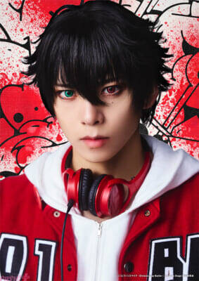 【ヒプステ】『ヒプノシスマイク -Division Rap Battle-』Rule the Stage《Division Jam Tour》vol.3 全情報解禁！ キャラクタービジュアルやチケット情報が明らかに