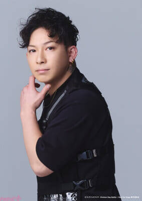 【ヒプステ】『ヒプノシスマイク -Division Rap Battle-』Rule the Stage《Division Jam Tour》vol.3 全情報解禁！ キャラクタービジュアルやチケット情報が明らかに