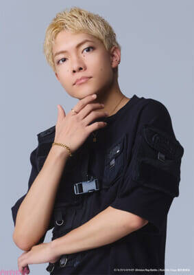 【ヒプステ】『ヒプノシスマイク -Division Rap Battle-』Rule the Stage《Division Jam Tour》vol.3 全情報解禁！ キャラクタービジュアルやチケット情報が明らかに