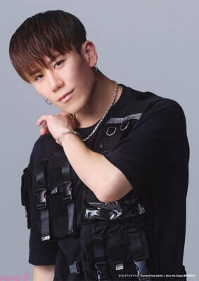 【ヒプステ】『ヒプノシスマイク -Division Rap Battle-』Rule the Stage《Division Jam Tour》vol.3 全情報解禁！ キャラクタービジュアルやチケット情報が明らかに