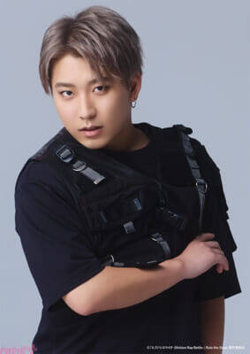 【ヒプステ】『ヒプノシスマイク -Division Rap Battle-』Rule the Stage《Division Jam Tour》vol.3 全情報解禁！ キャラクタービジュアルやチケット情報が明らかに