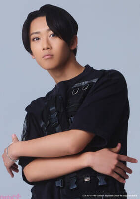 【ヒプステ】『ヒプノシスマイク -Division Rap Battle-』Rule the Stage《Division Jam Tour》vol.3 全情報解禁！ キャラクタービジュアルやチケット情報が明らかに