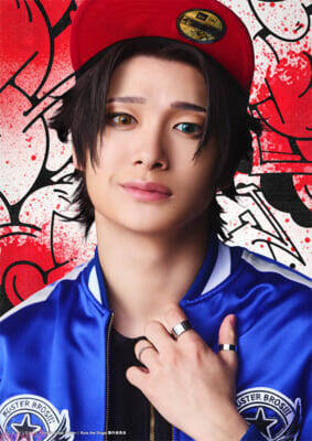 【ヒプステ】『ヒプノシスマイク -Division Rap Battle-』Rule the Stage《Division Jam Tour》vol.3 全情報解禁！ キャラクタービジュアルやチケット情報が明らかに