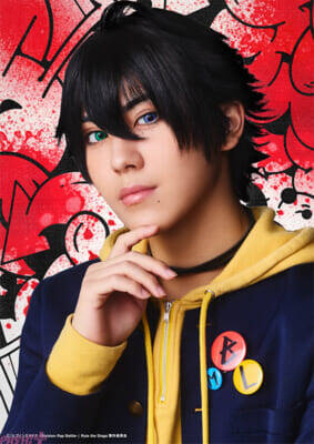 【ヒプステ】『ヒプノシスマイク -Division Rap Battle-』Rule the Stage《Division Jam Tour》vol.3 全情報解禁！ キャラクタービジュアルやチケット情報が明らかに