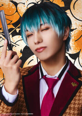 【ヒプステ】『ヒプノシスマイク -Division Rap Battle-』Rule the Stage《Division Jam Tour》vol.3 全情報解禁！ キャラクタービジュアルやチケット情報が明らかに