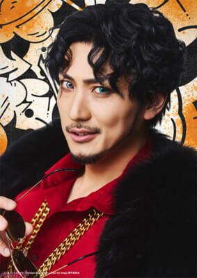 【ヒプステ】『ヒプノシスマイク -Division Rap Battle-』Rule the Stage《Division Jam Tour》vol.3 全情報解禁！ キャラクタービジュアルやチケット情報が明らかに