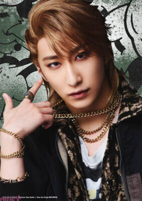 【ヒプステ】『ヒプノシスマイク -Division Rap Battle-』Rule the Stage《Division Jam Tour》vol.3 全情報解禁！ キャラクタービジュアルやチケット情報が明らかに