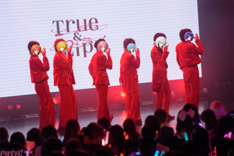 「とぅるりぷ」ユニットでの歌ってみたコーナーでは新しい一面も！ 『True＆Lip – とぅるりぷ – 2nd ワンマン LIVE ～Kiss Again～』セトリ＆写真付きレポートが到着