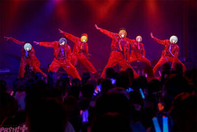 「とぅるりぷ」ユニットでの歌ってみたコーナーでは新しい一面も！ 『True＆Lip – とぅるりぷ – 2nd ワンマン LIVE ～Kiss Again～』セトリ＆写真付きレポートが到着