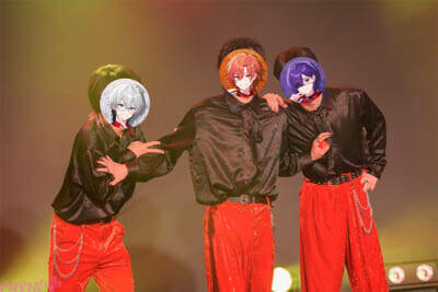 「とぅるりぷ」ユニットでの歌ってみたコーナーでは新しい一面も！ 『True＆Lip – とぅるりぷ – 2nd ワンマン LIVE ～Kiss Again～』セトリ＆写真付きレポートが到着