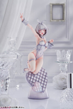 元気な笑顔とセクシーなバニー衣装のギャップがたまらない！ 『ナタリア illustration by お久しぶり 1/6スケール 完成品フィギュア』が案内中