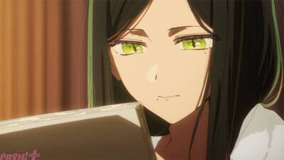 アニメ『【推しの子】』社会現象を起こせる映画を生み出すため奔走する五反田と鏑木。主演候補者選びが難航するなか、五反田が推したのは── 第33話「拝金と情熱」あらすじ＆先行カット