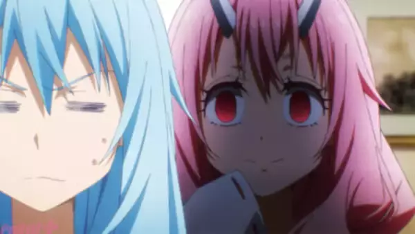 【転スラ4期】地下迷宮で特訓を続けていたリムルたち。その一方で西方諸国評議会ではある議論が…？ アニメ『転生したらスライムだった件』第76話「招待状」あらすじ＆先行カット