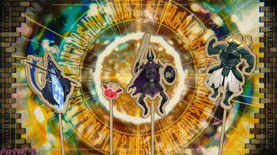 【転スラ4期】地下迷宮で特訓を続けていたリムルたち。その一方で西方諸国評議会ではある議論が…？ アニメ『転生したらスライムだった件』第76話「招待状」あらすじ＆先行カット