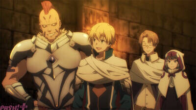 【転スラ4期】地下迷宮で特訓を続けていたリムルたち。その一方で西方諸国評議会ではある議論が…？ アニメ『転生したらスライムだった件』第76話「招待状」あらすじ＆先行カット