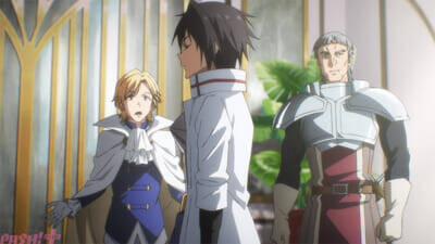 【転スラ4期】地下迷宮で特訓を続けていたリムルたち。その一方で西方諸国評議会ではある議論が…？ アニメ『転生したらスライムだった件』第76話「招待状」あらすじ＆先行カット