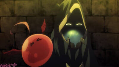 【転スラ4期】地下迷宮で特訓を続けていたリムルたち。その一方で西方諸国評議会ではある議論が…？ アニメ『転生したらスライムだった件』第76話「招待状」あらすじ＆先行カット