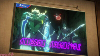 【転スラ4期】地下迷宮で特訓を続けていたリムルたち。その一方で西方諸国評議会ではある議論が…？ アニメ『転生したらスライムだった件』第76話「招待状」あらすじ＆先行カット