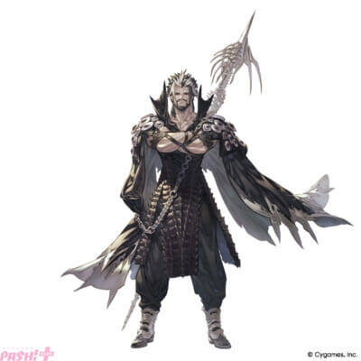 『グラブル』開戦の準備を進めるアガルタ猟団。ニレたちの選択は…!? イベント「魔匕人:弐」が開催