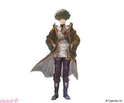 『グラブル』開戦の準備を進めるアガルタ猟団。ニレたちの選択は…!? イベント「魔匕人:弐」が開催