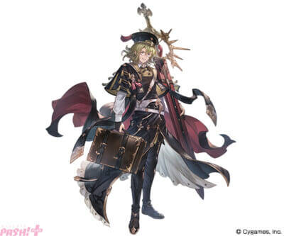 『グラブル』開戦の準備を進めるアガルタ猟団。ニレたちの選択は…!? イベント「魔匕人:弐」が開催