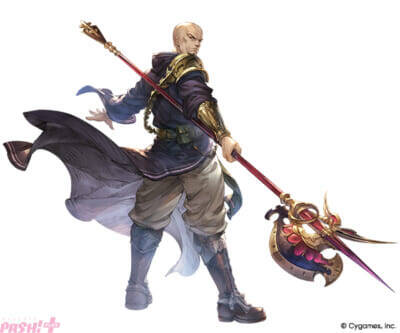 『グラブル』開戦の準備を進めるアガルタ猟団。ニレたちの選択は…!? イベント「魔匕人:弐」が開催