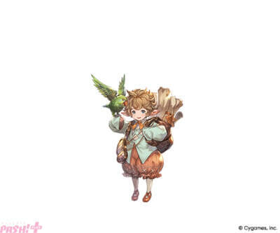 『グラブル』開戦の準備を進めるアガルタ猟団。ニレたちの選択は…!? イベント「魔匕人:弐」が開催