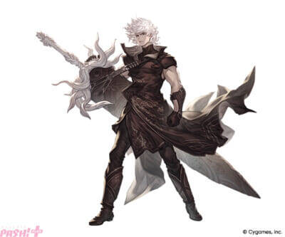 『グラブル』開戦の準備を進めるアガルタ猟団。ニレたちの選択は…!? イベント「魔匕人:弐」が開催