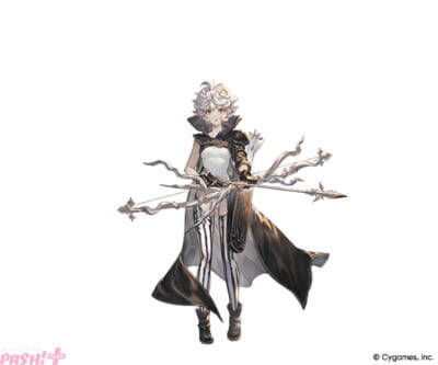 『グラブル』開戦の準備を進めるアガルタ猟団。ニレたちの選択は…!? イベント「魔匕人:弐」が開催