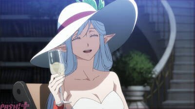 【劇場版転スラ】リムルたちがリゾート服に身を包みバカンスを楽しむ！ 『劇場版 転生したらスライムだった件 蒼海の涙編』新規場面写真が到着